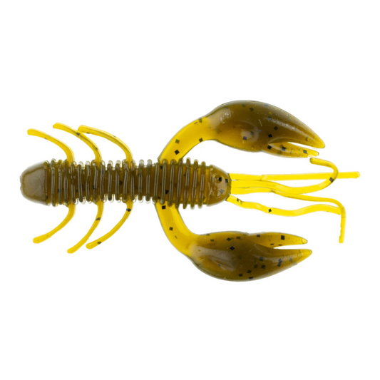 Netbait Baitfuel Zaga Craw - 2”