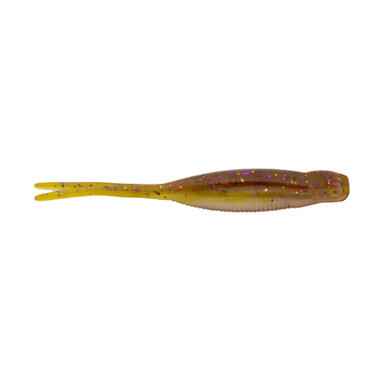 X-Zone Scented Stealth Minnow - 2.75”