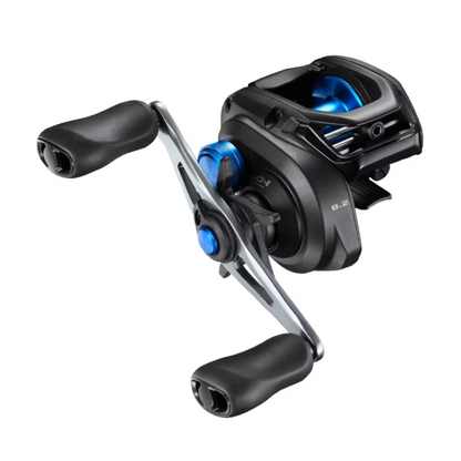 Shimano SLX A Baitcast Reel