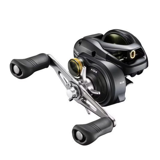Shimano Curado 300 Baitcast Reel