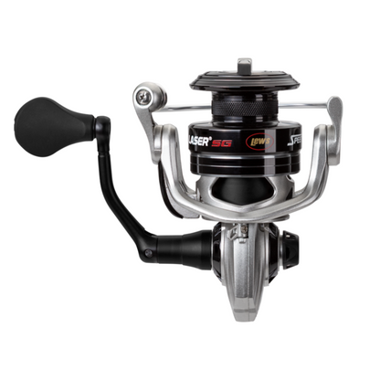 Lew's Laser SG Spinning Reel