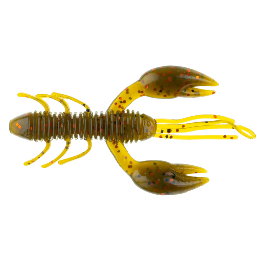 Netbait Baitfuel Zaga Craw - 2”
