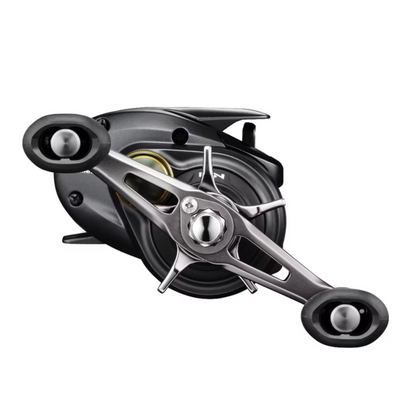 Shimano Curado 300 Baitcast Reel