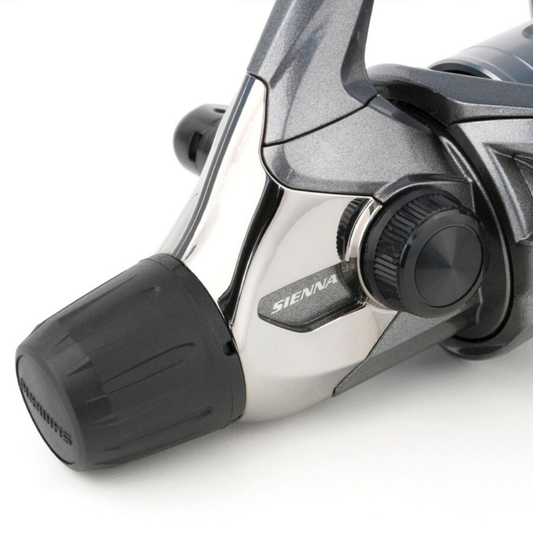 Shimano Sienna RE Spinning Reel