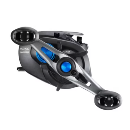 Shimano SLX A Baitcast Reel