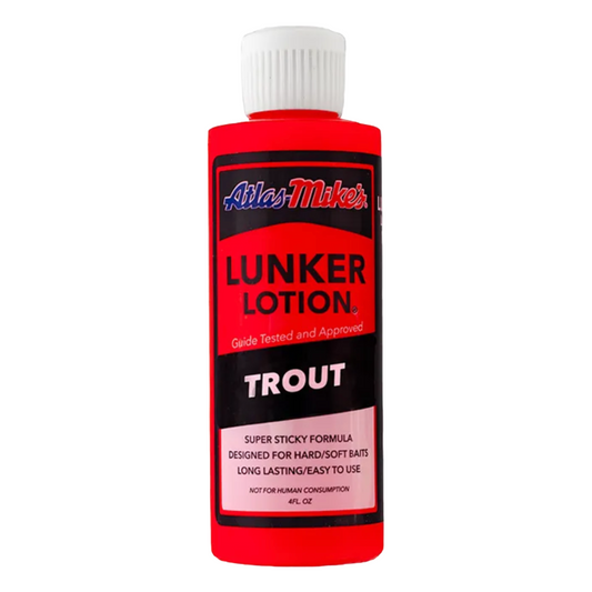 Atlas Mike's Lunker Lotion Trout