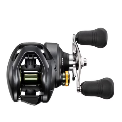 Shimano Curado 300 Baitcast Reel