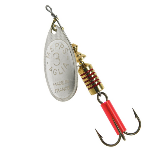 Mepps Aglia Plain Spinner