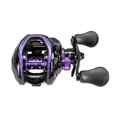 Lew’s ISO Baitcast Reel