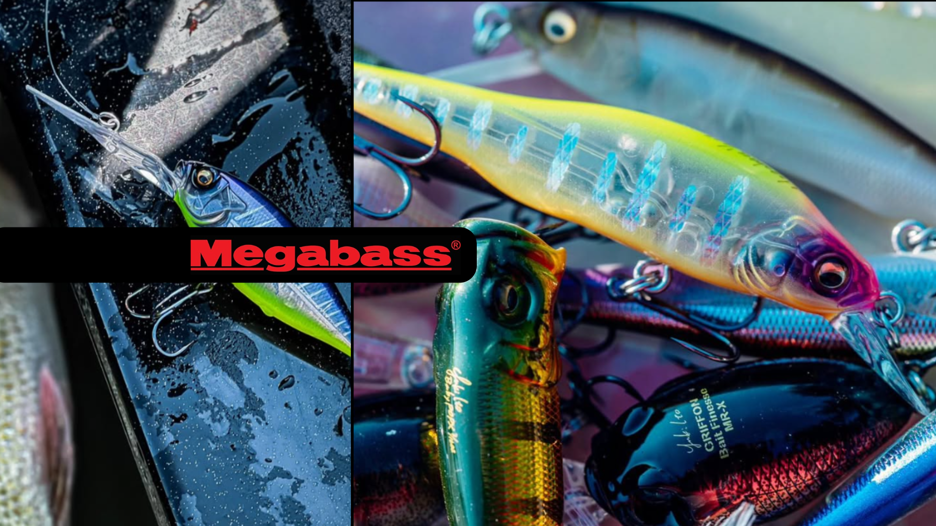 bounty fish lure The Hook Up Tackle This soft jerkbait style lures distinctive Net Bounty Hunters Customer Bait &