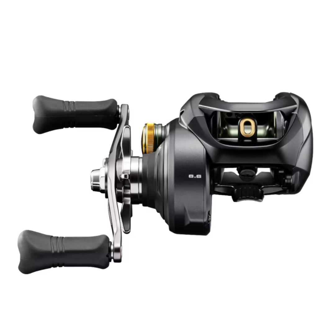 Shimano Curado 300 Baitcast Reel