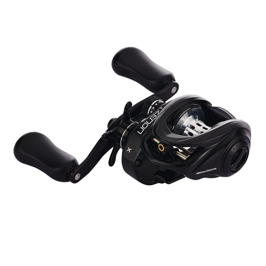 Abu Garcia Zenon X Baitcast Reel