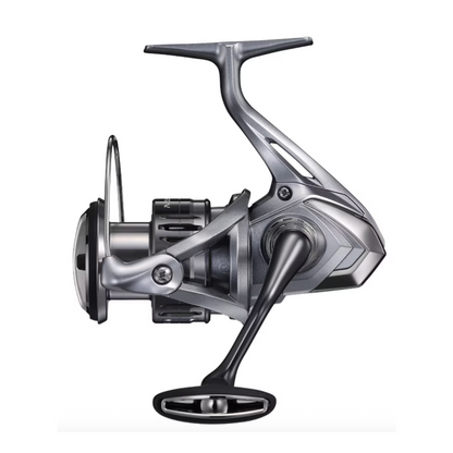 Shimano Nasci FC Spinning Reel