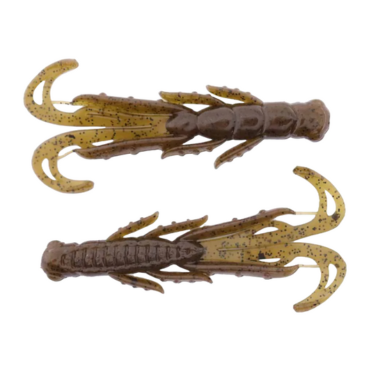 X-Zone Scented Stealth Creature - 2.75”