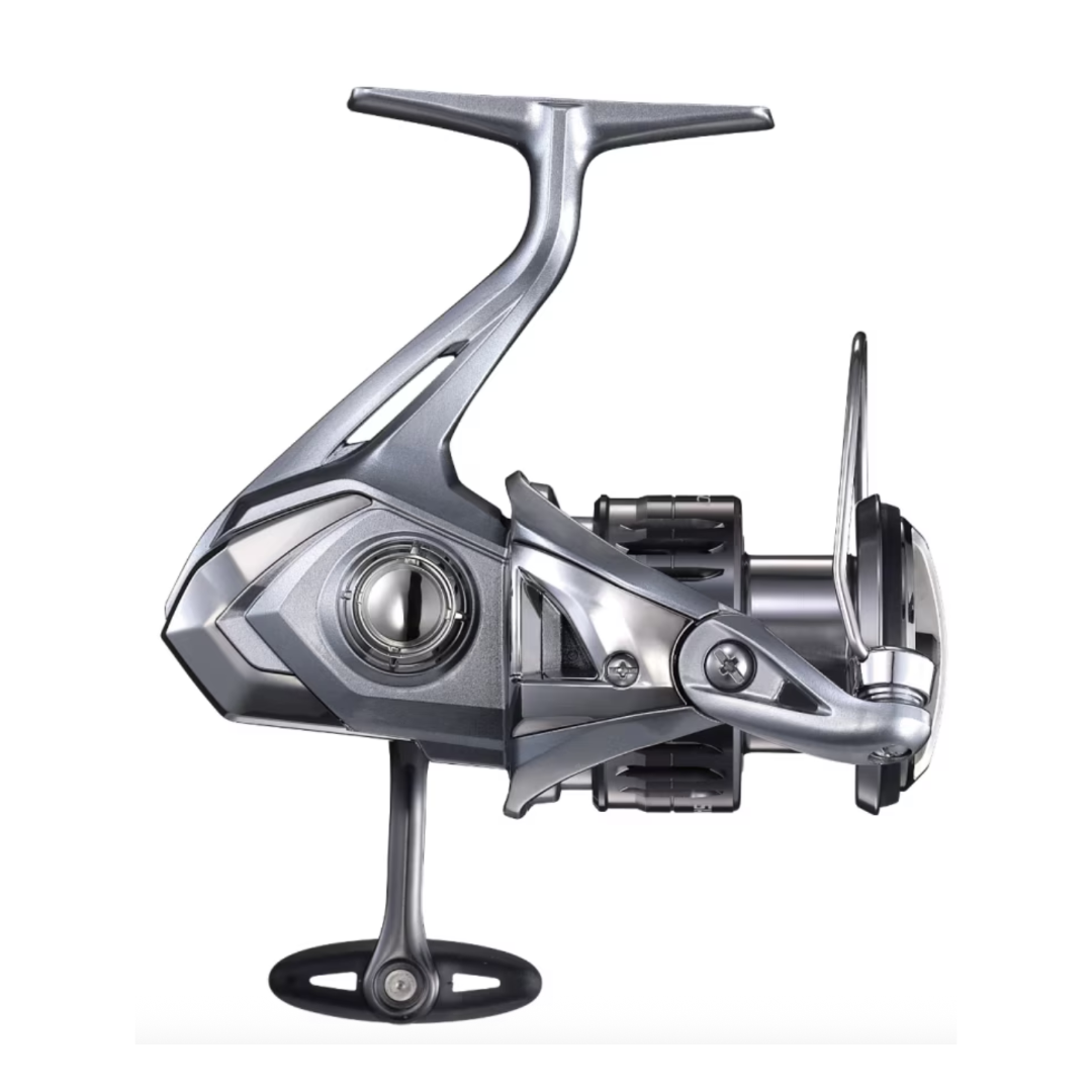 Shimano Nasci FC Spinning Reel