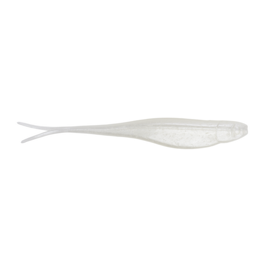 Strike King Baby Z-Too 3” Soft Jerkbait