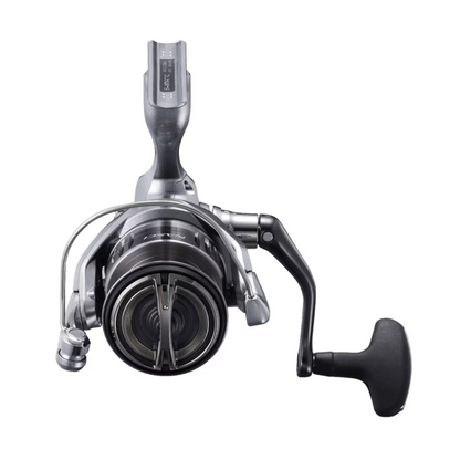 Shimano Nasci FC Spinning Reel