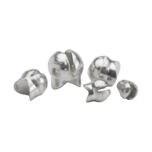 Bullet Weights Reusable Split Shots