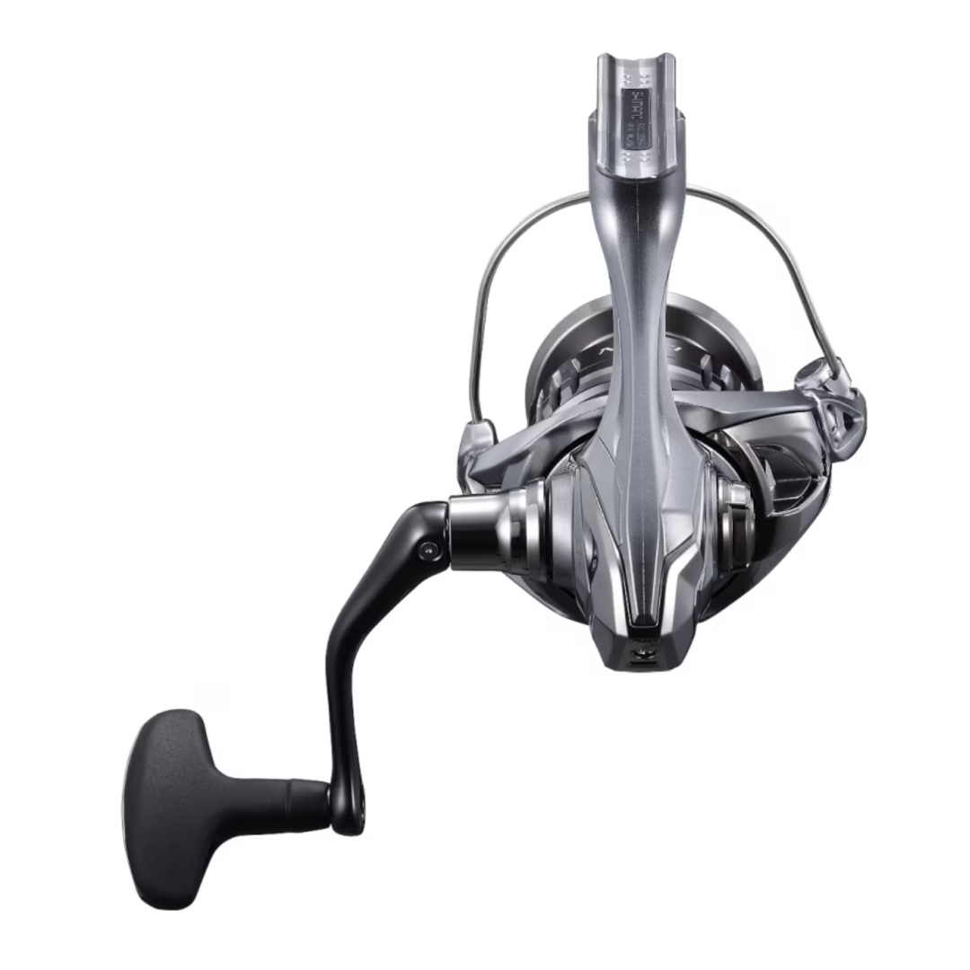 Shimano Nasci FC Spinning Reel