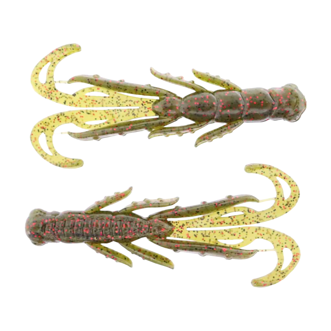 X-Zone Scented Stealth Creature - 2.75”