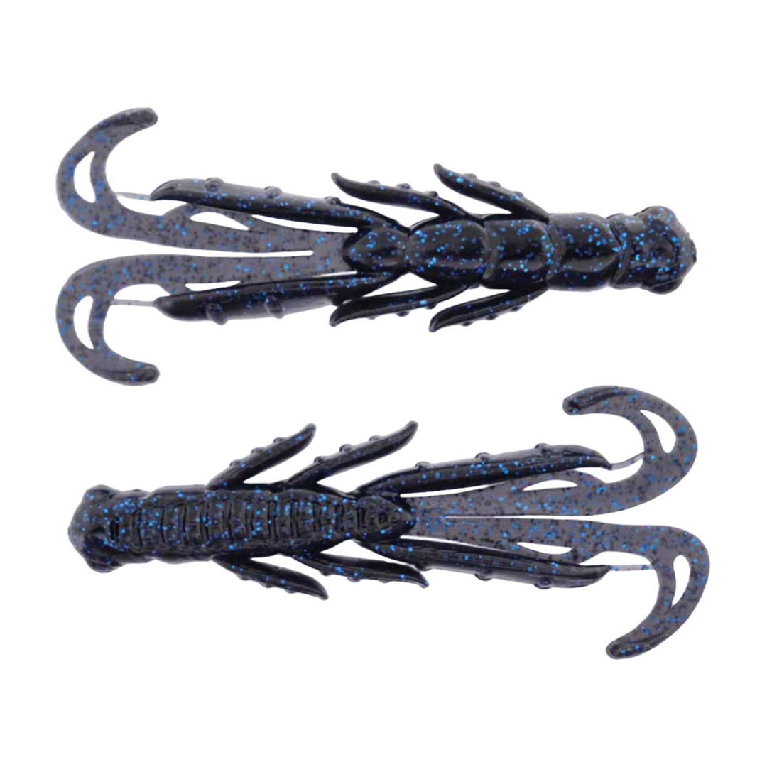 X-Zone Scented Stealth Creature - 2.75”