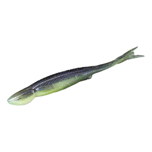 Reaction Innovations Shiver Glide 5.45"