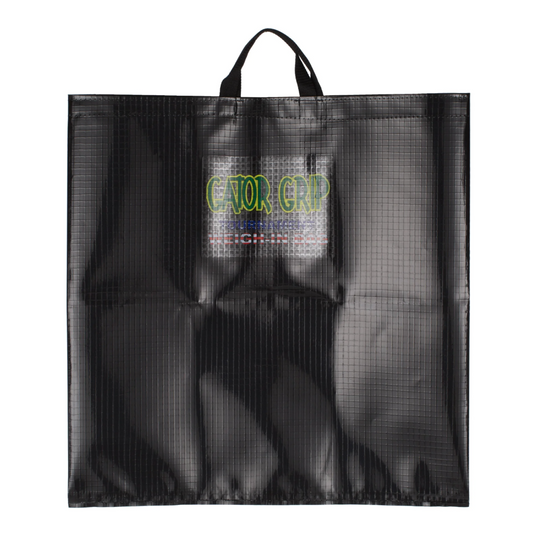 Gator Grip Weigh-In Bag - 24x24