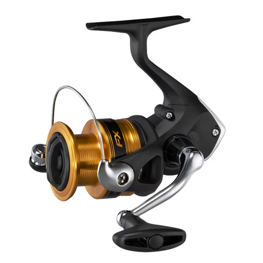 Shimano FX FC Spinning Reel