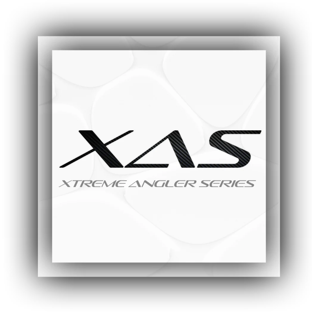 Fx Custom Rods Extreme Angler Series Casting Rod