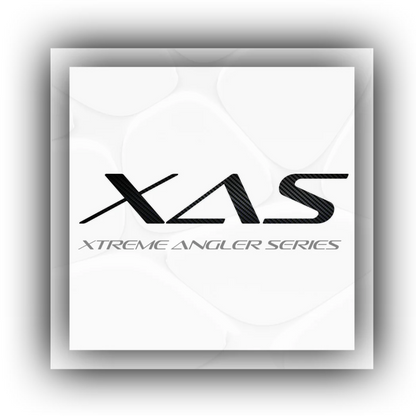 Fx Custom Rods Extreme Angler Series Casting Rod