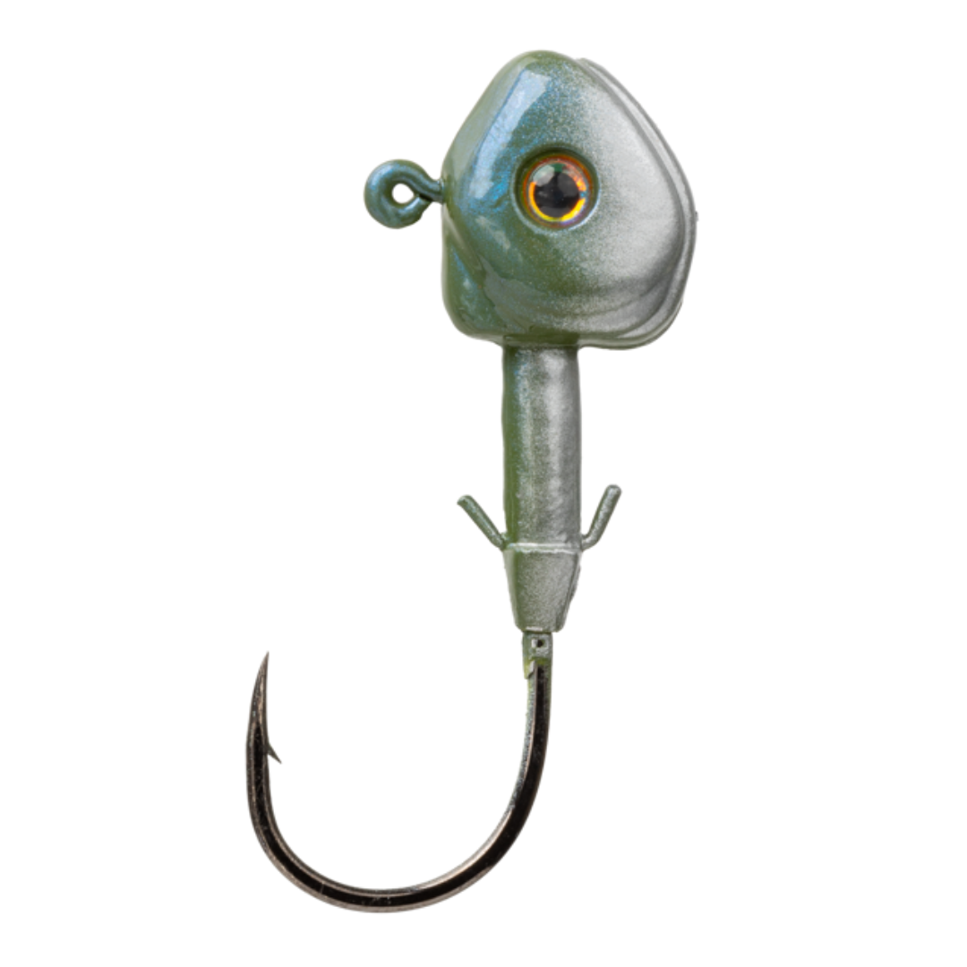 Strike King Tour Grade Spotlight Head