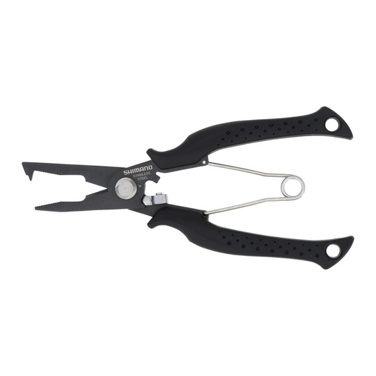 Shimano Power Pliers 7”