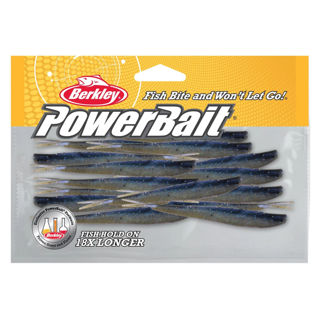 Berkley PB Minnow