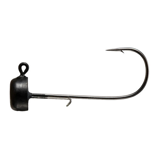 Nako Tungsten Ned Rig Jigheads