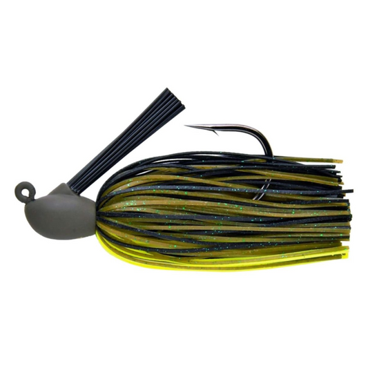 Keitech M4 Tungsten Heavy Duty Jig