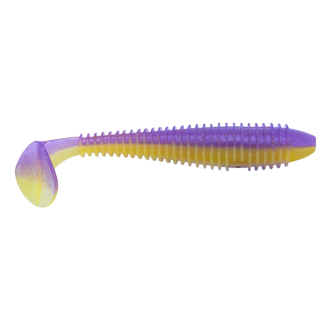 Keitech Swing Impact FAT - 3.3"