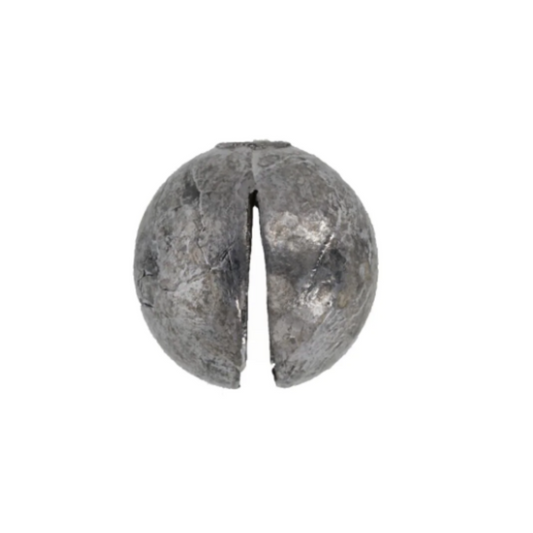 Eagle Claw Round Split Shot