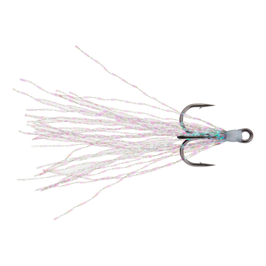 Megabass Tinsel Hook (Karashi Replacement)