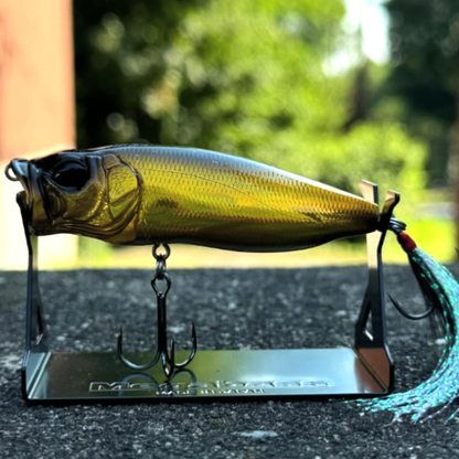 Megabass Popmax Topwater Popper
