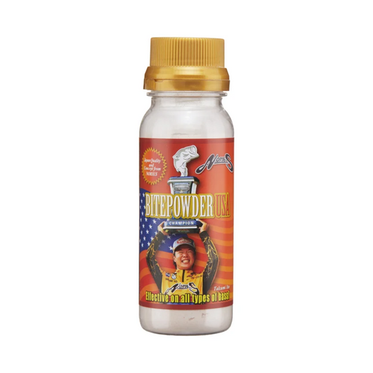 Nories Bite Powder Fish Attractant - 2.5oz