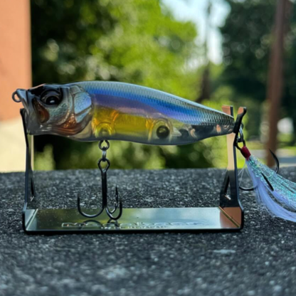 Megabass Popmax Topwater Popper