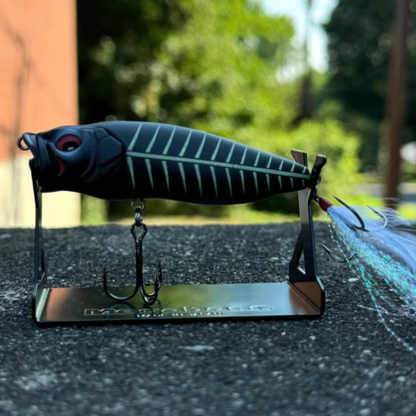 Megabass Popmax Topwater Popper