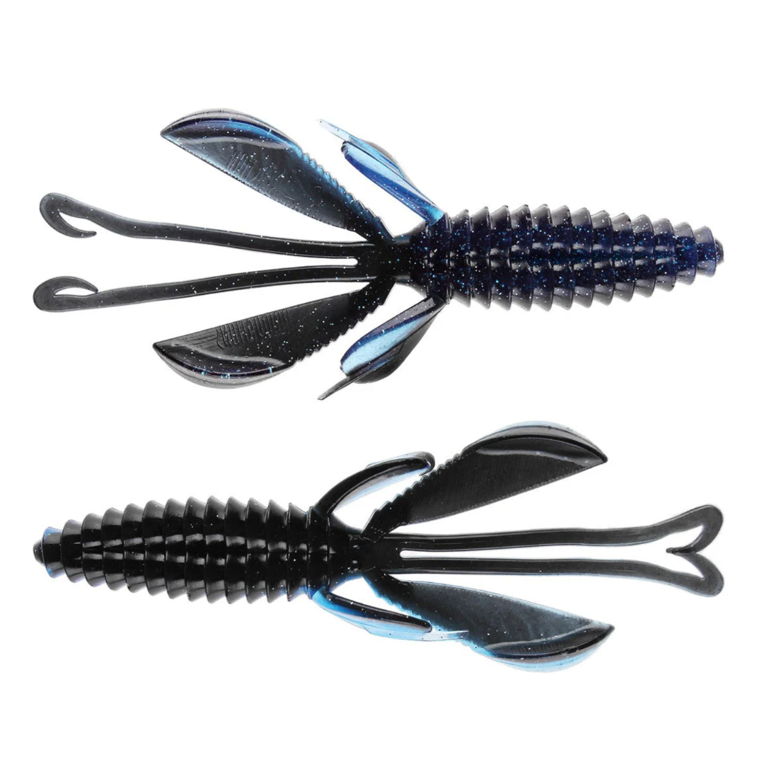 Reaction Innovations Kinky Beaver 5”