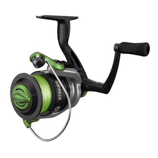 Zebco Stinger Spinning Reel