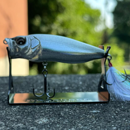 Megabass Popmax Topwater Popper