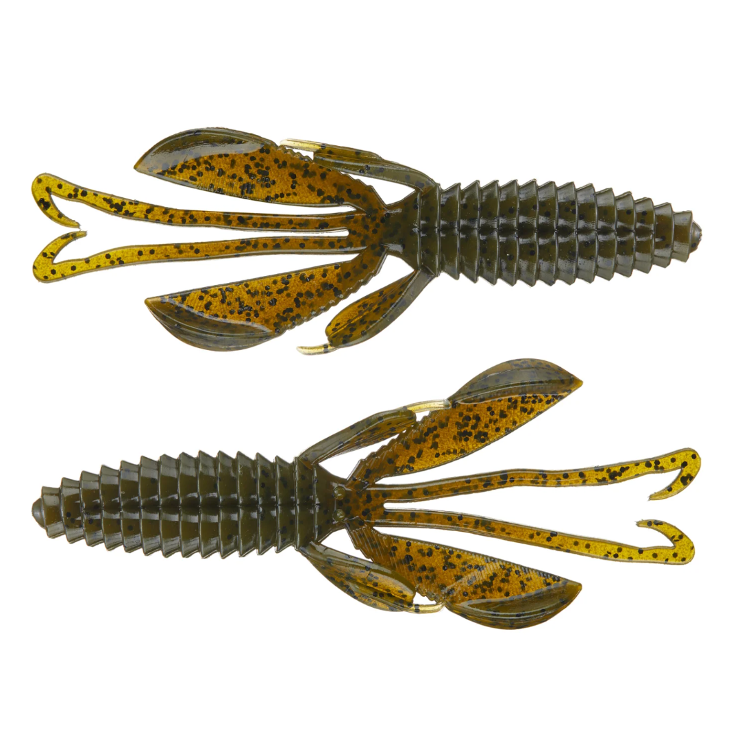 Reaction Innovations Kinky Beaver 5”