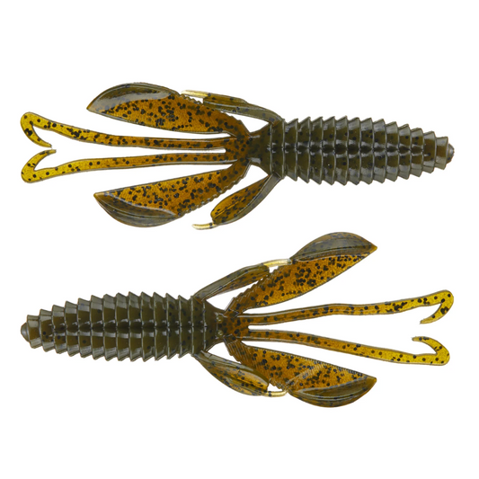 Reaction Innovations Kinky Beaver 5”