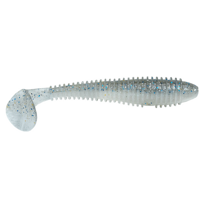 Keitech Swing Impact FAT - 3.8"