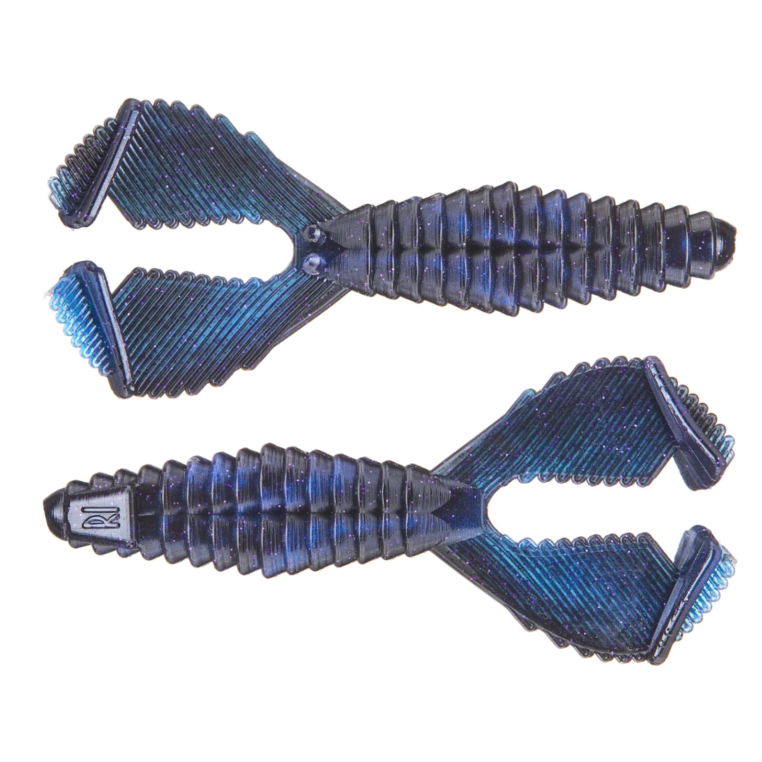 Reaction Innovations Spicy Beaver 3”