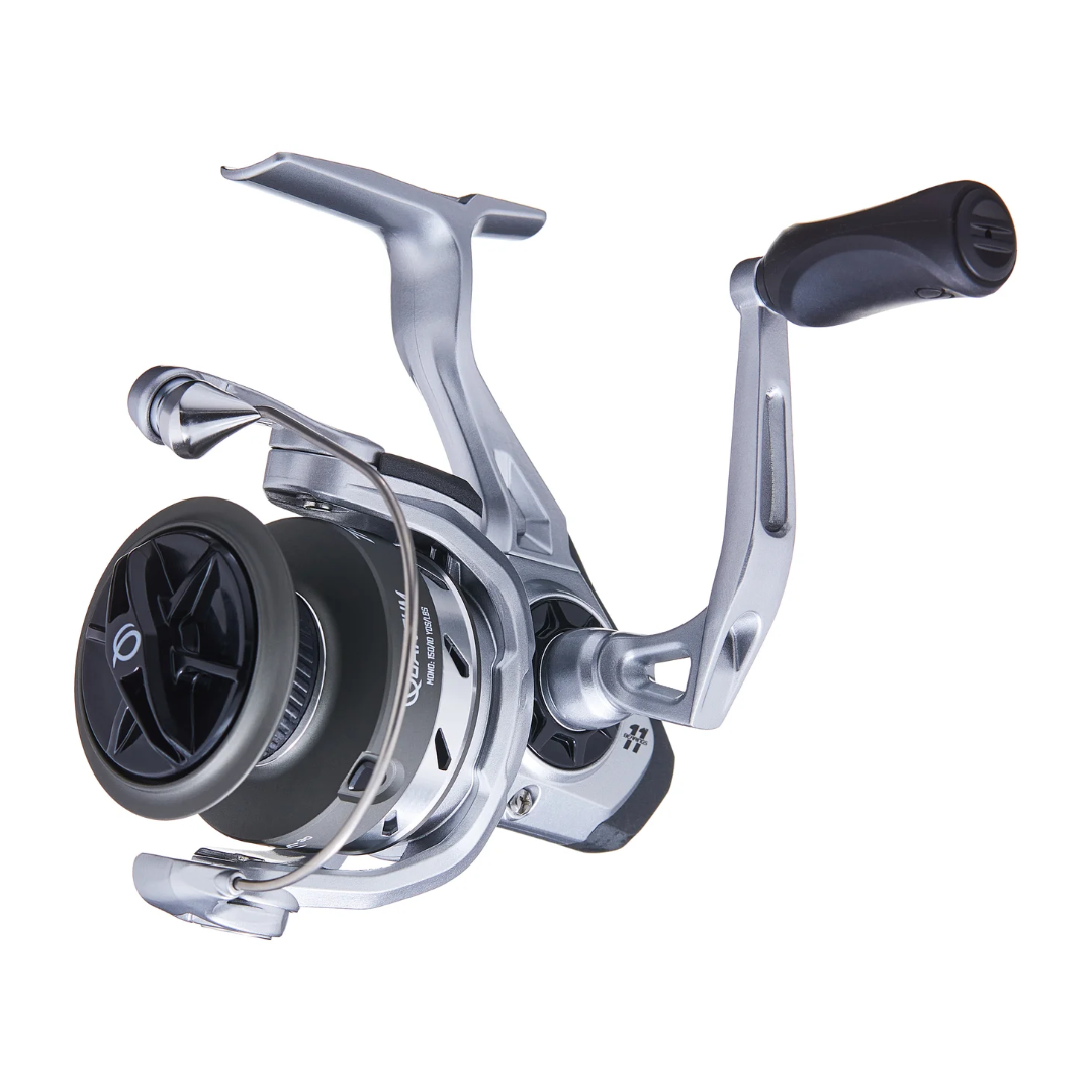Quantum Throttle Spinning Reel